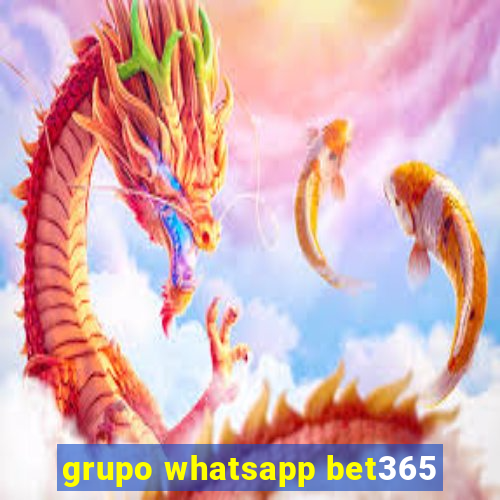 grupo whatsapp bet365